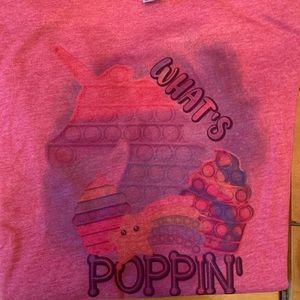 Kids T-shirt Soft style